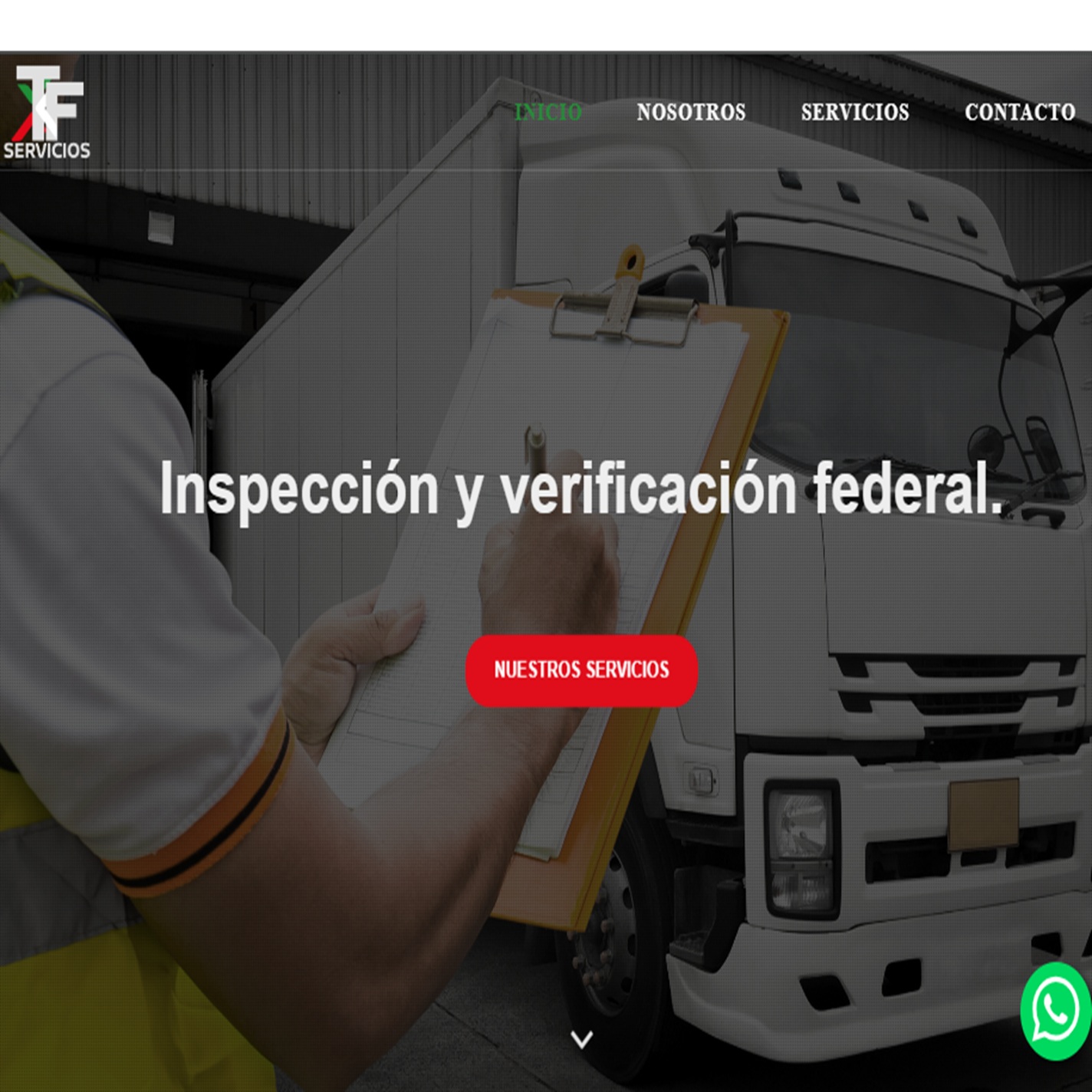 portfolio tfservicios image